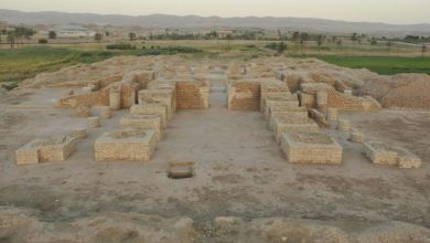 زلزله کرمانشاه