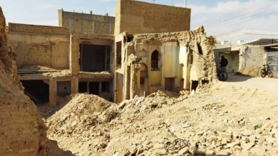 خانه تاریخی