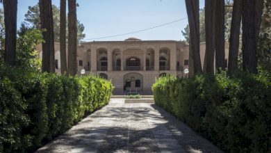 گردشگری خراسان جنوبی