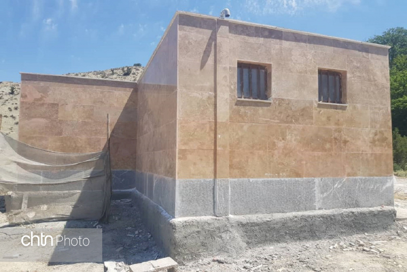 سرویس بهداشتی در رازوجرگلان