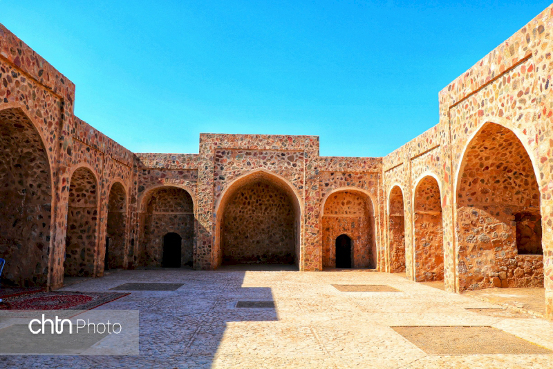 رباط قلی جاجرم