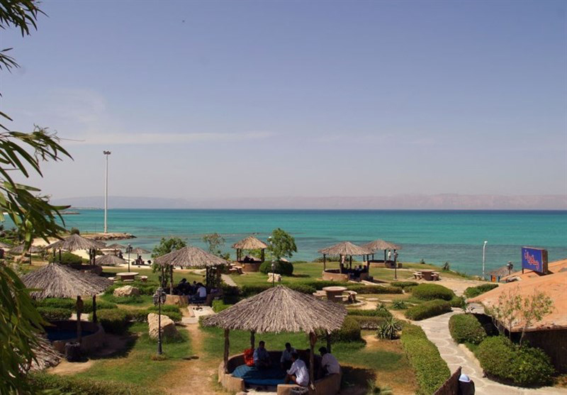 راهنمای سفر به کیش