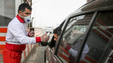 جزئیات محدودیت تردد هوشمند