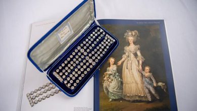 ملکه فرانسه