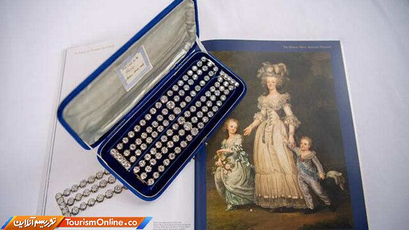 ملکه فرانسه