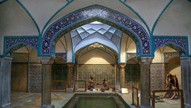 تعطیلی موزه مردم شناسی گنجعلیخان