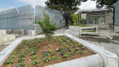 موزه فرش تهران