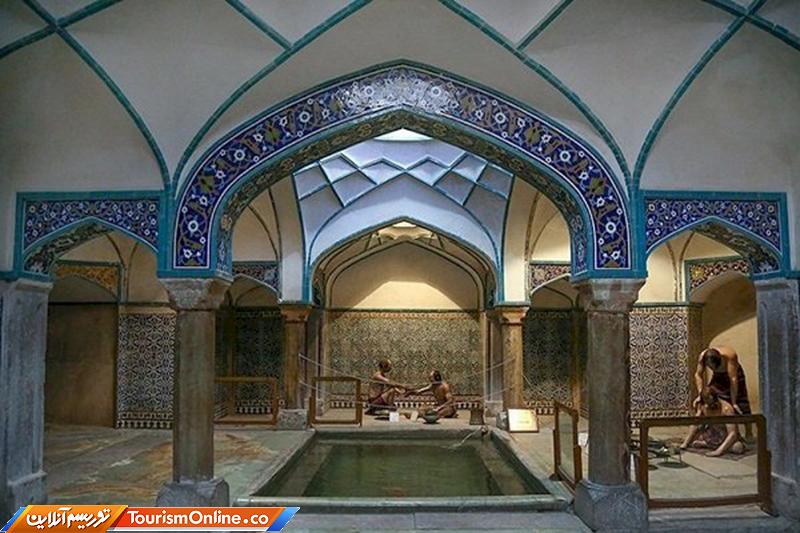 تعطیلی موزه مردم شناسی گنجعلیخان