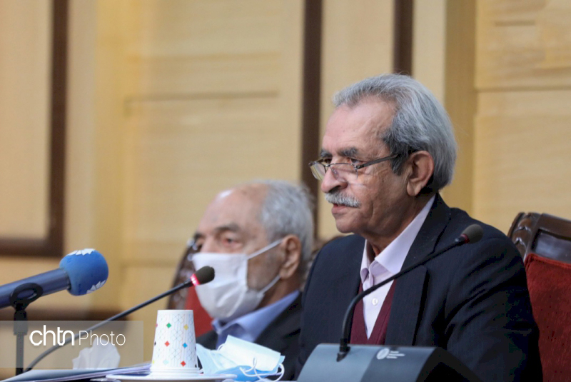 رئیس اتاق بازرگانی کشور