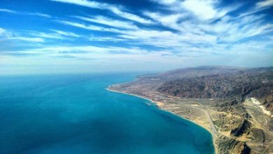 باستان شناسی زیرآب خلیج فارس