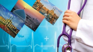 گردشگری پزشکی