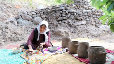 ثبت ملی میراث ناملموس