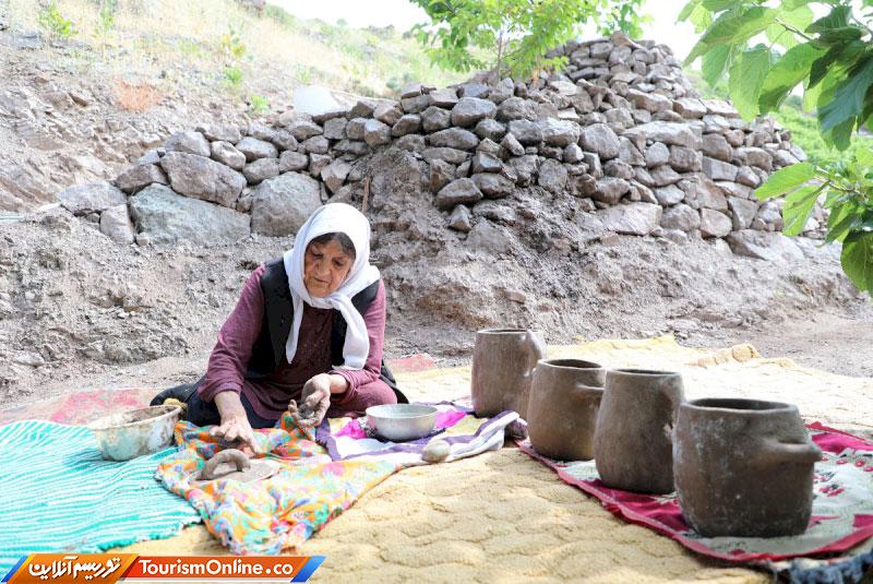 ثبت ملی میراث ناملموس