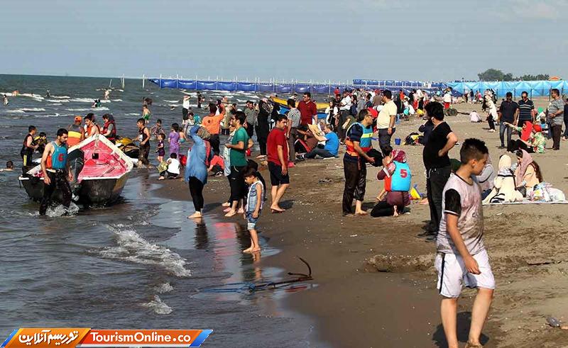 سونامی سفر گردشگری