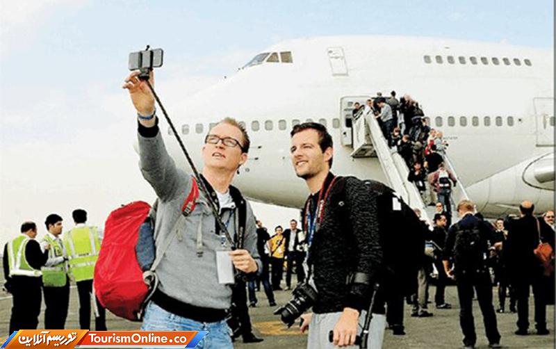 شرایط سفر به ایران