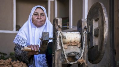 بانوان صنعتگر خراسان جنوبی