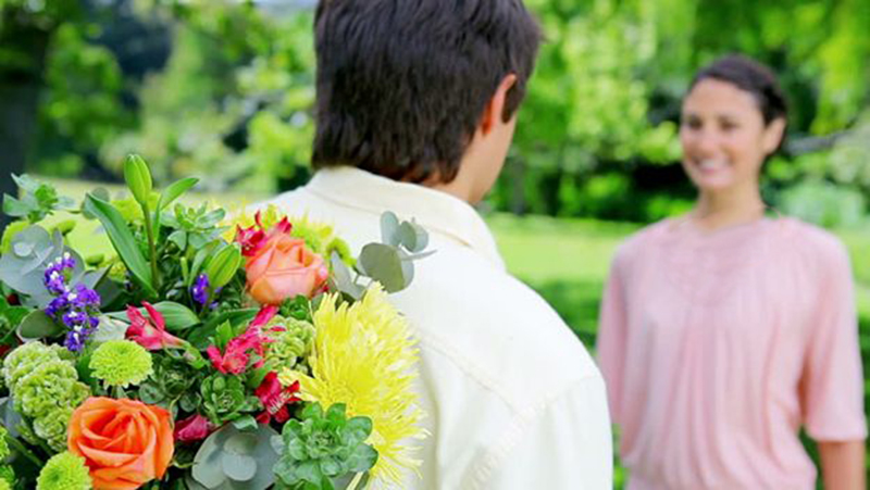 سفارش گل آنلاین