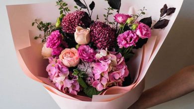 سفارش آنلاین گل در تبریز