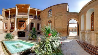 تملک 4 بنای تاریخی کردستان