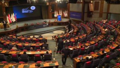 نماینده گردشگری تونس