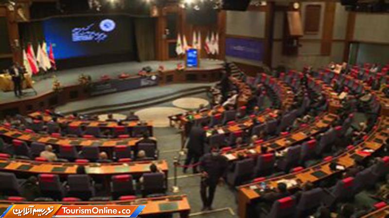 نماینده گردشگری تونس