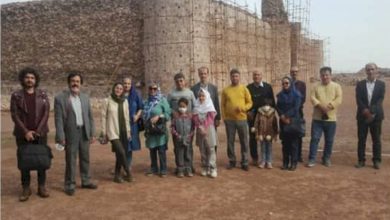 تور گردشگری رباط کریم