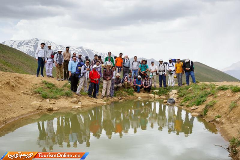 تورهای گردشگری