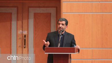 وزیر میراث فرهنگی و گردشگری