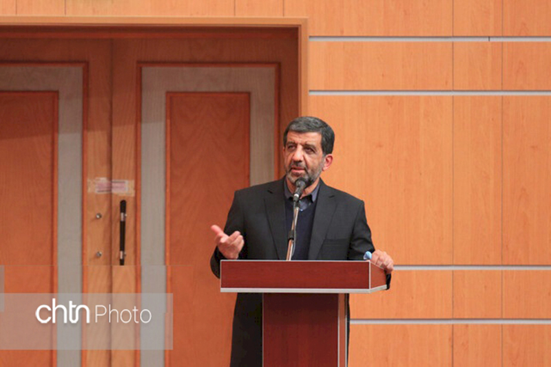 وزیر میراث فرهنگی و گردشگری