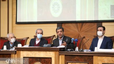 وزیر میراث فرهنگی و گردشگری