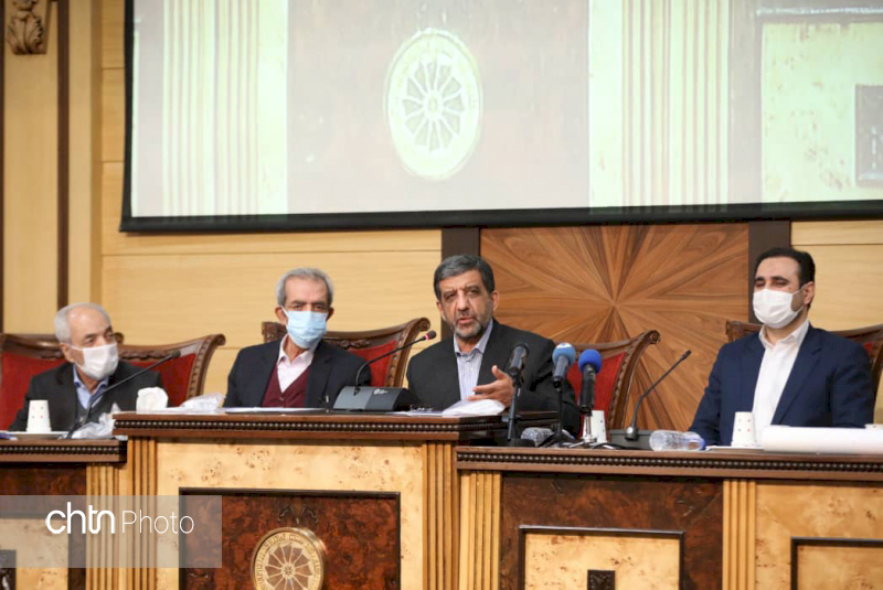 وزیر میراث فرهنگی و گردشگری