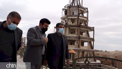 تپه تاریخی چال خندق