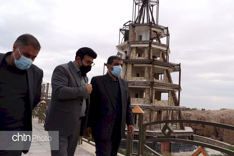 تپه تاریخی چال خندق