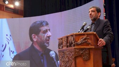 مهندس ضرغامی