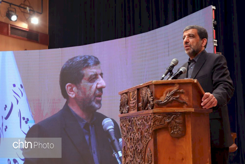 مهندس ضرغامی