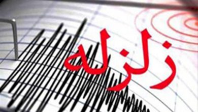 زلزله آثار تاریخی بزمان