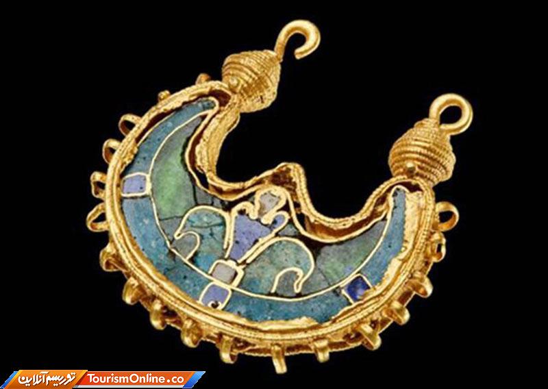 کشف گوشواره کپنهاگ