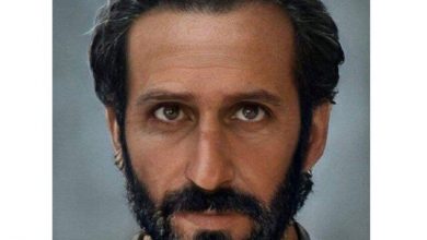 چهره واقعی داریوش هخامنشی