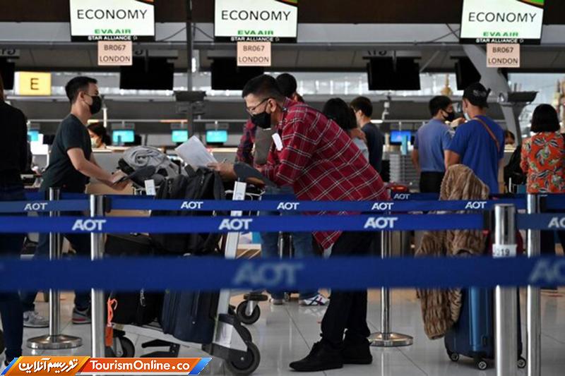 مقررات سفر به انگلستان