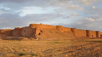 تشکیل کمیته میراث فرهنگی اسفراین