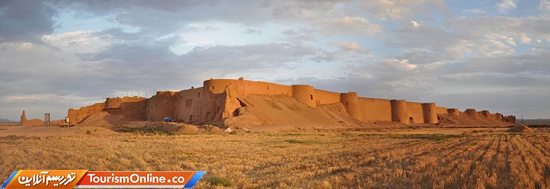 تشکیل کمیته میراث فرهنگی اسفراین