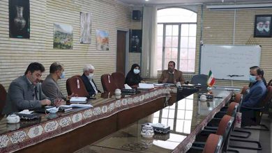 گردشگری استان مرکزی