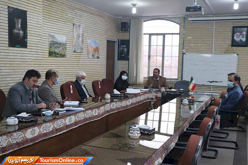 گردشگری استان مرکزی