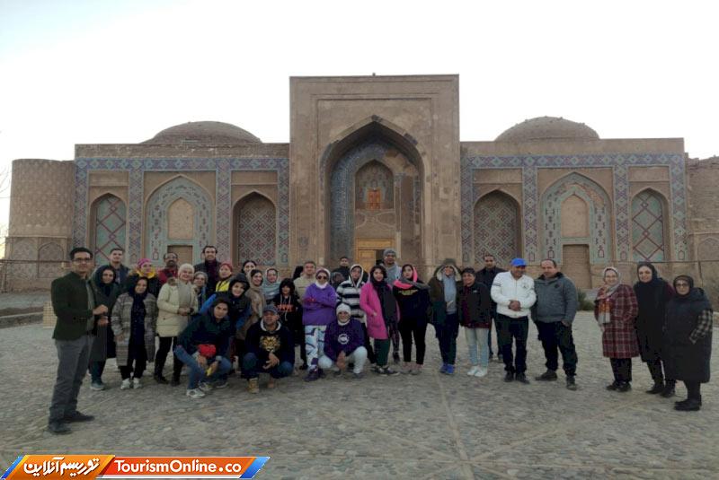 خواف پاییزی