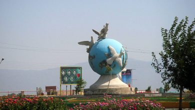 تصویب طرح گردشگری شهرستان سراب