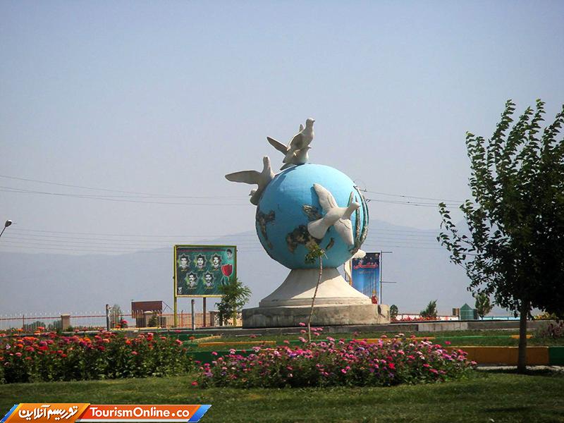 تصویب طرح گردشگری شهرستان سراب