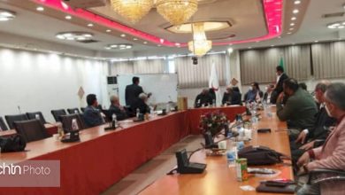 تمدید پروانه انجمن صنفی