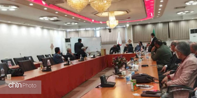 تمدید پروانه انجمن صنفی