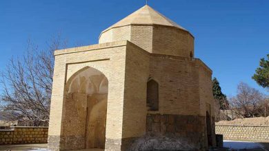 واگذاری بخشی از بقاع تاریخی اراک