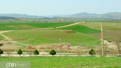 آثار تاریخی لرستان